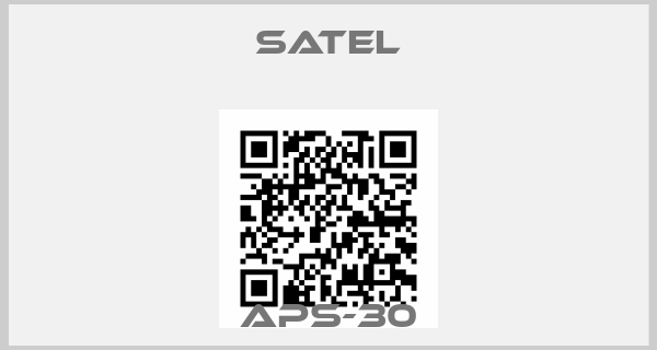 Satel-APS-30
