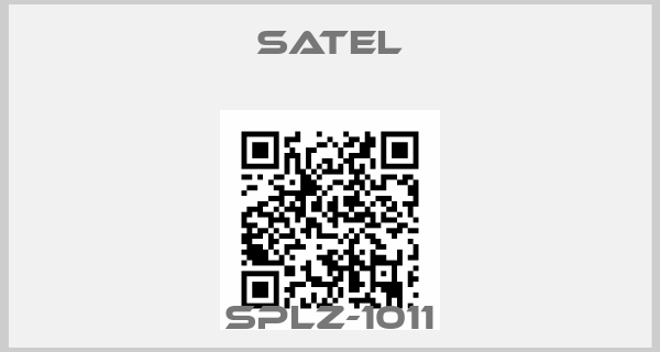 Satel- SPLZ-1011