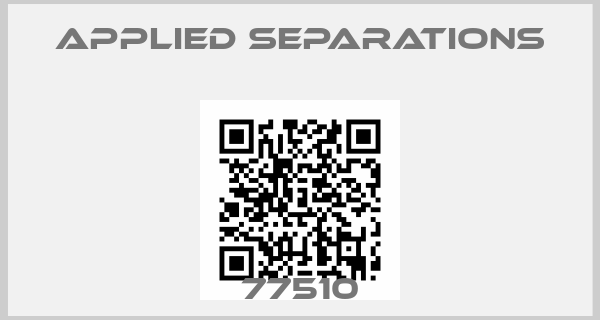 applied separations-77510