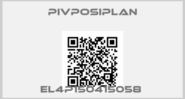 Pivposiplan-EL4P150415058 