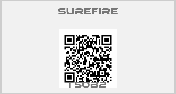 Surefire-T50B2 