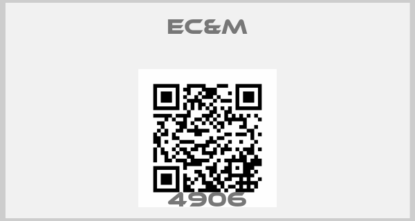 EC&M-4906
