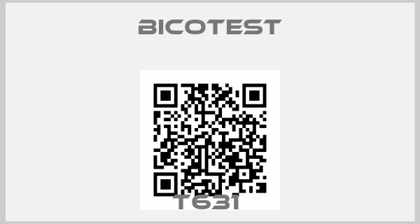 Bicotest-T631 