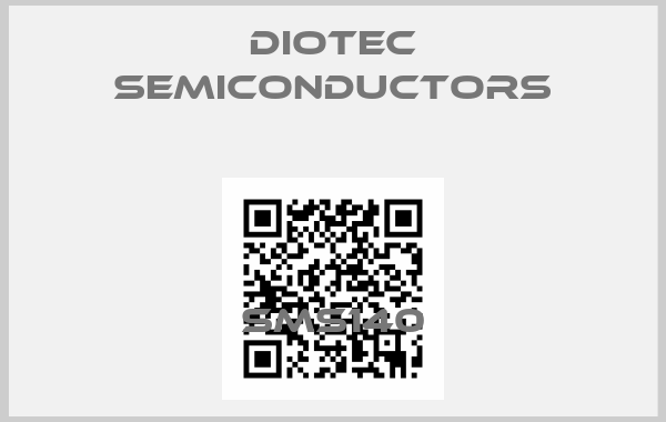 Diotec Semiconductors-SMS140