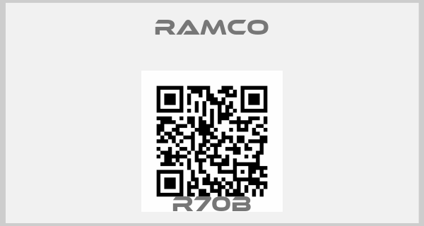 RAMCO-R70B