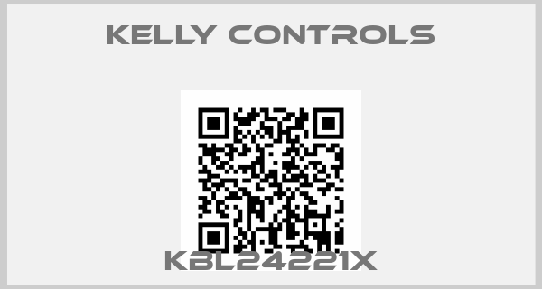 Kelly Controls-KBL24221X