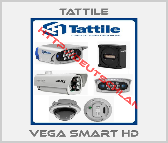TATTILE-VEGA SMART HD
