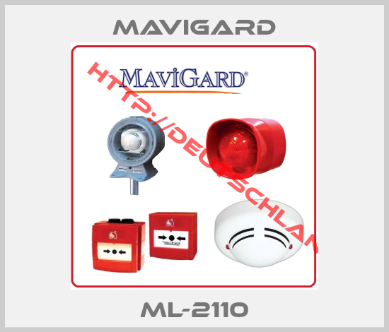 MAVIGARD-ML-2110