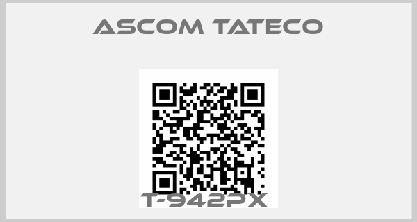 Ascom Tateco-T-942PX 