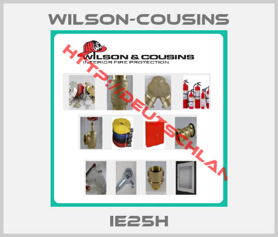 Wilson-cousins-IE25H
