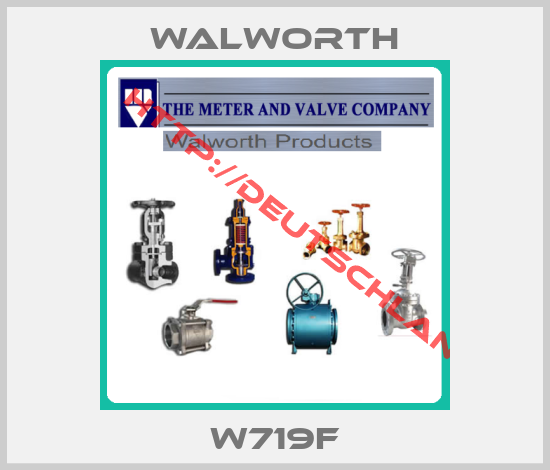 Walworth-W719F
