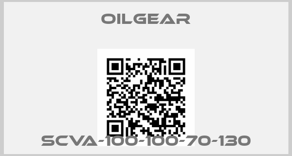 Oilgear-SCVA-100-100-70-130