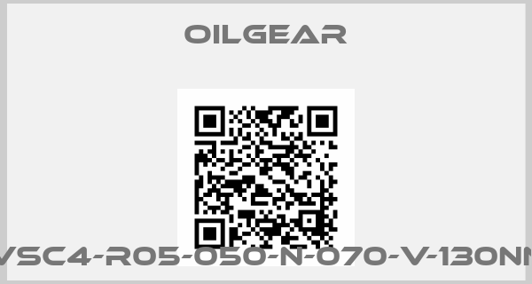 Oilgear-VSC4-R05-050-N-070-V-130NN