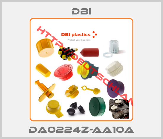 Dbi-DA0224Z-AA10A