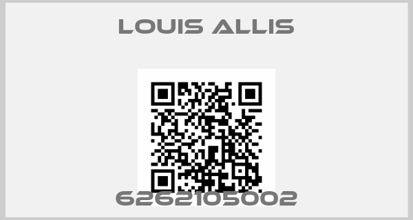 LOUIS ALLIS-6262105002