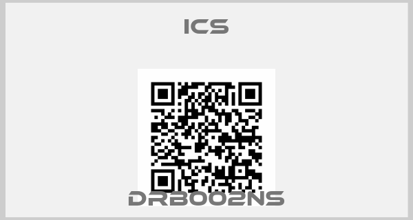 ICS-DRB002NS