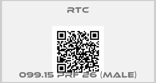 RTC-099.15 PRF 26 (MALE)
