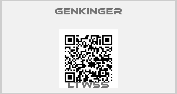 Genkinger-LTW5S