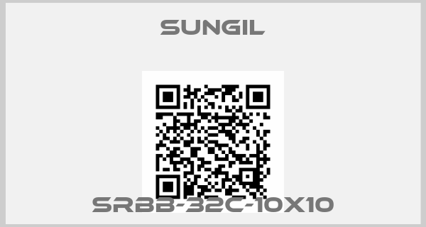 Sungil-SRBB-32C-10X10