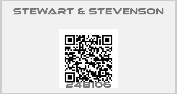 STEWART & STEVENSON-248106