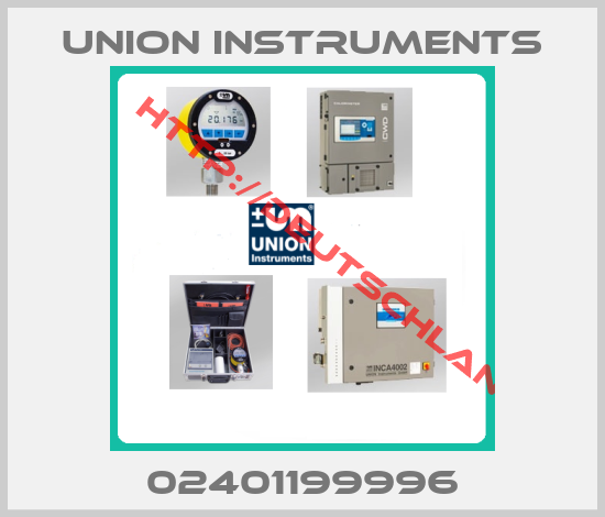 Union Instruments-02401199996