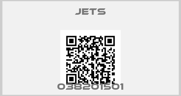 JETS-038201501