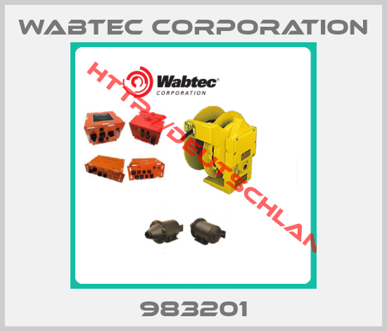 Wabtec Corporation-983201