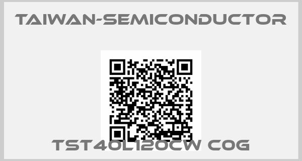 taiwan-semiconductor-TST40L120CW C0G