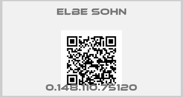 Elbe Sohn-0.148.110.75120