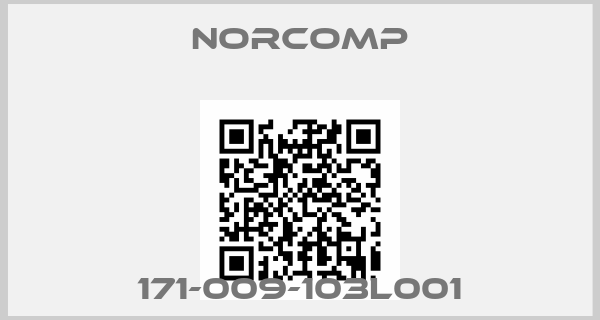 Norcomp-171-009-103L001