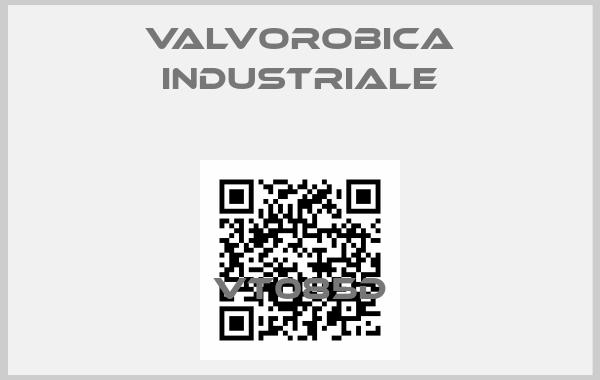 Valvorobica industriale-VT085D