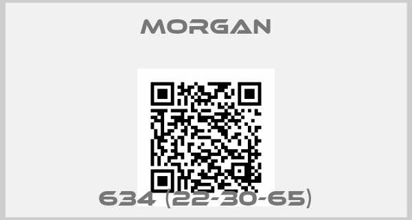 Morgan-634 (22-30-65)