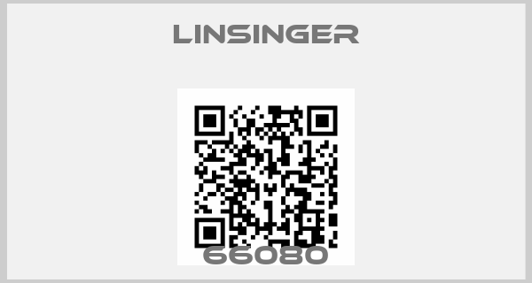 LINSINGER-66080