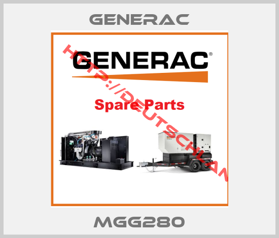 GENERAC-MGG280