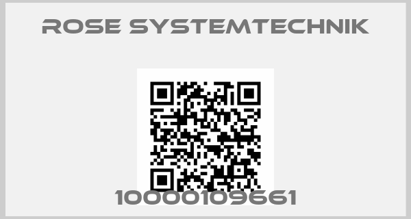 Rose Systemtechnik-10000109661