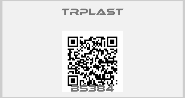 TRPlast-BS384