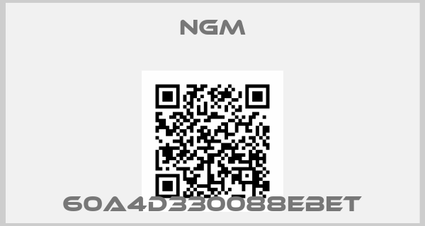 NGM-60A4D330088EBET
