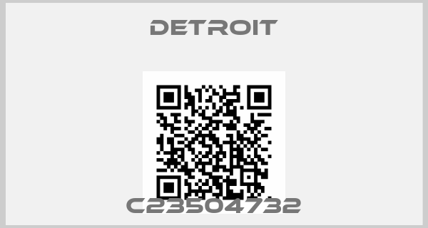 Detroit-C23504732