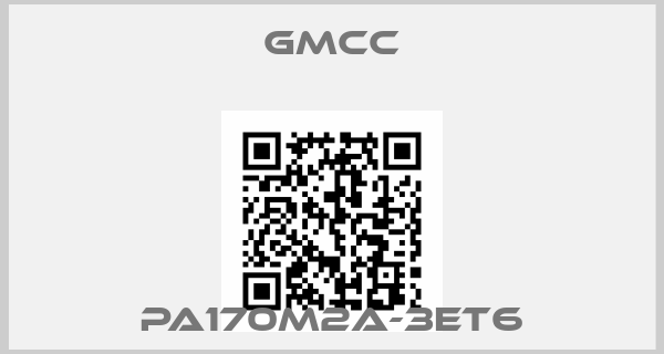 GMCC-PA170M2A-3ET6