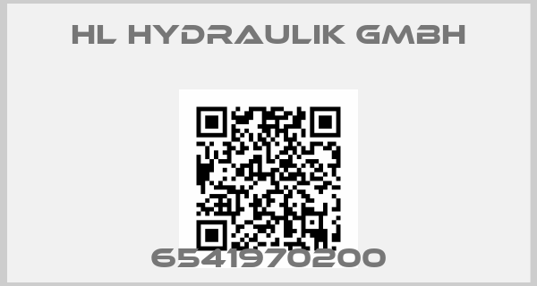 HL Hydraulik GmbH-6541970200