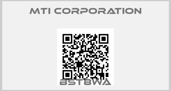 Mti Corporation-BST8WA