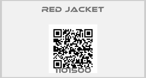 Red Jacket-1101500