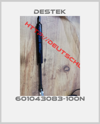 DESTEK-601043083-100N