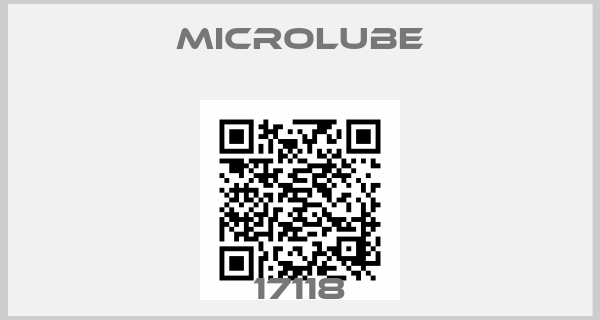 Microlube-17118