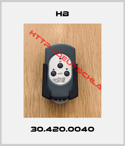 HB-30.420.0040