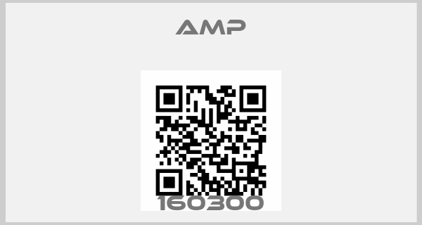 AMP- 160300