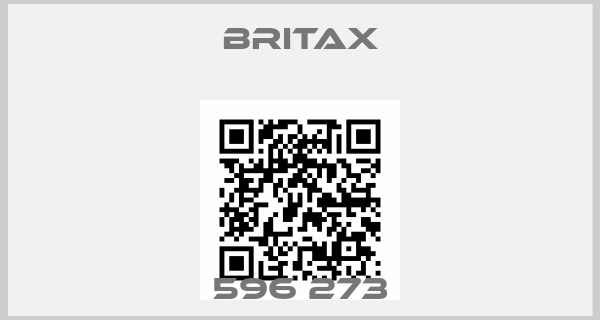 Britax- 596 273