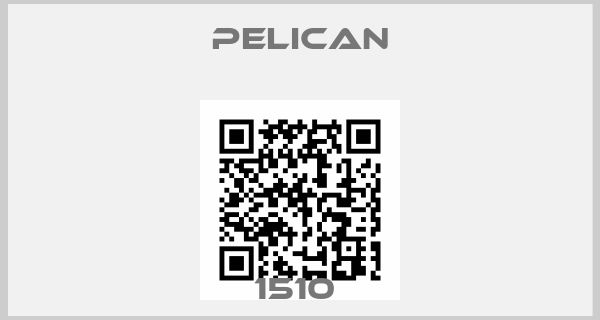 Pelican-1510 