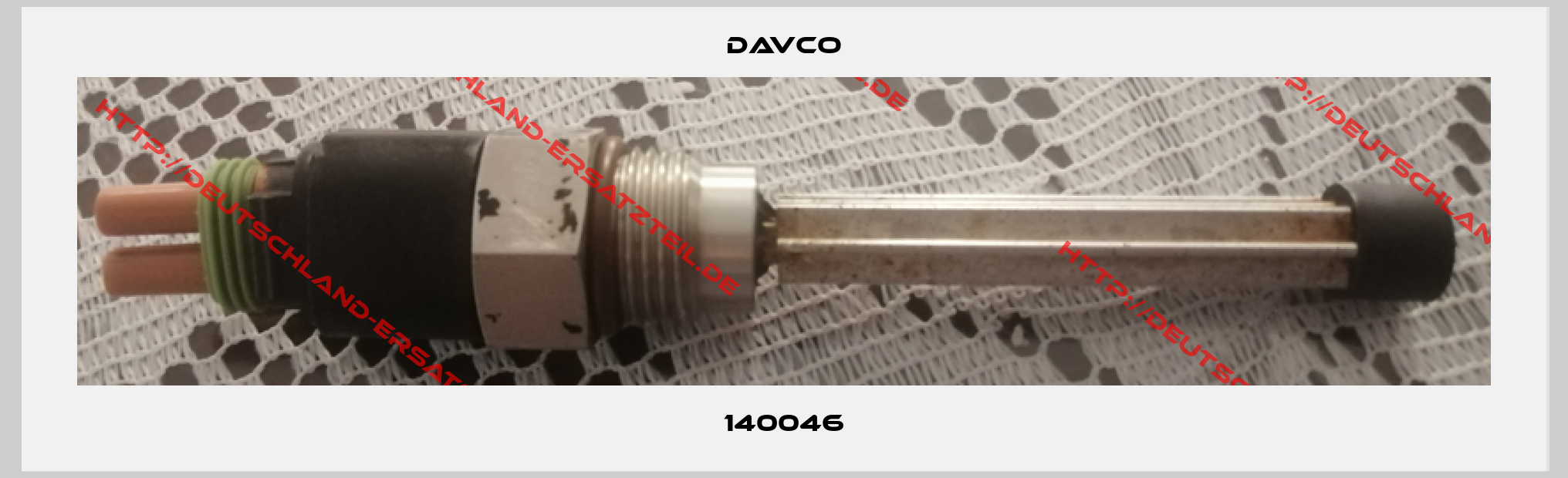 DAVCO-140046