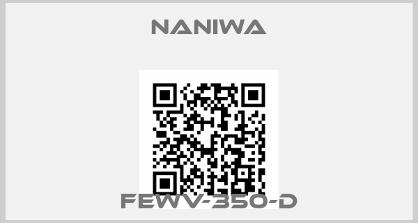 NANIWA-FEWV-350-D